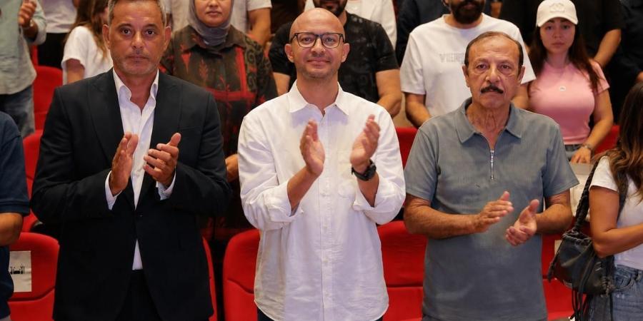 بحضور نجوم الرياضة.. نادي البطل الأوليمبي يكرم 1000 ناشئ في «البالون دور المصري»