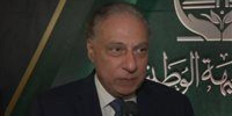 الدكتور محمد كمال: تراجع ملحوظ لشعبية إسرائيل بأمريكا