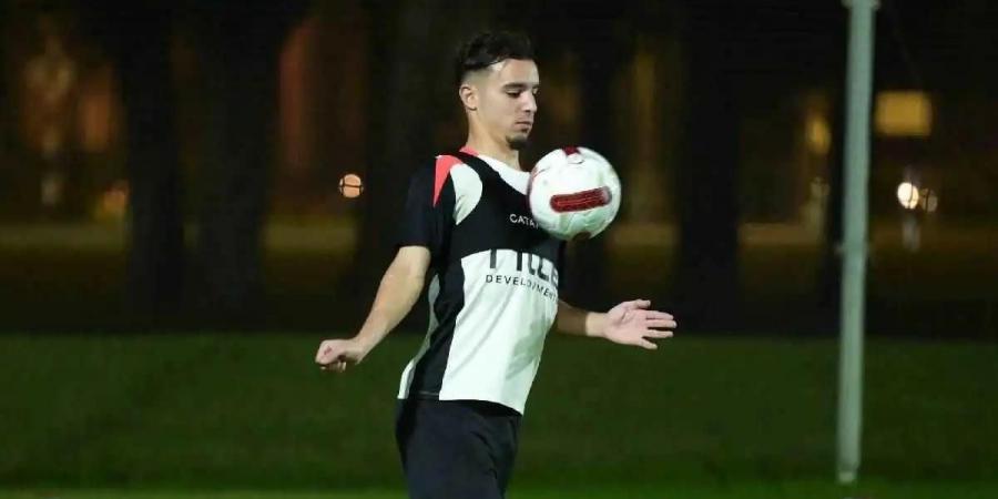 اتحاد
      طنجة
      يكشف
      تطورات
      أزمة
      مستحقات
      معالي
      ويؤكد:
      لا
      نعلم
      مع
      من
      نتواصل
      داخل
      الزمالك