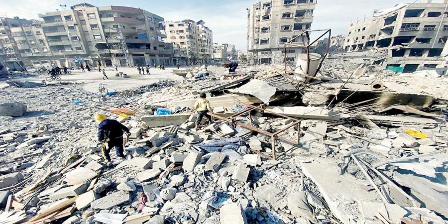 للعام الثالث طلبة غزة بدون "حاسوب"