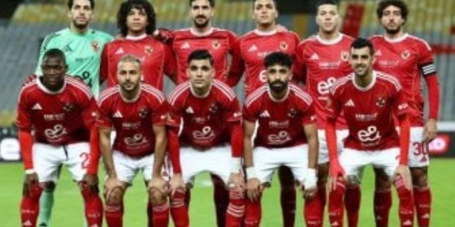 تطورات ملف المدير الفنى الأجنبى بالأهلى