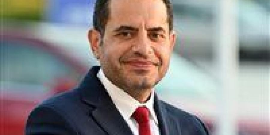 تامر
      الحبال:
      لقاء
      الرئيس
      السيسي
      ونظيره
      الإريتري
      يؤسس
      لمرحلة
      جديدة
      من
      الشراكة
      الاقتصادية
      والتنموية
      بين
      البلدين