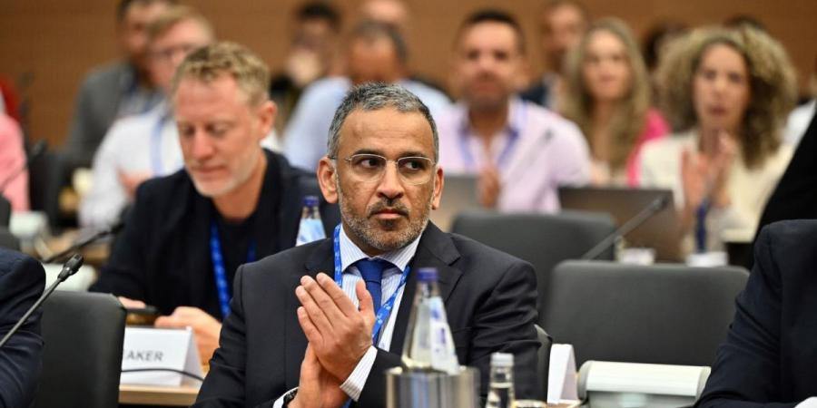 قطر تشارك في المؤتمر الدولي للسياحة الرياضية كرافعة للتنمية المستدامة في قبرص 