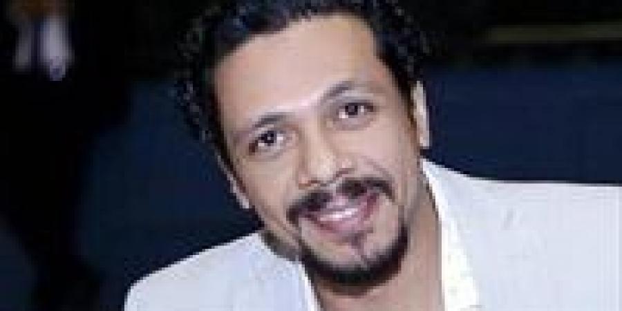 حمزة العيلي: الصدق سر نجاح الممثل وبيني وبين ريهام عبد الغفور كيمياء خاصة