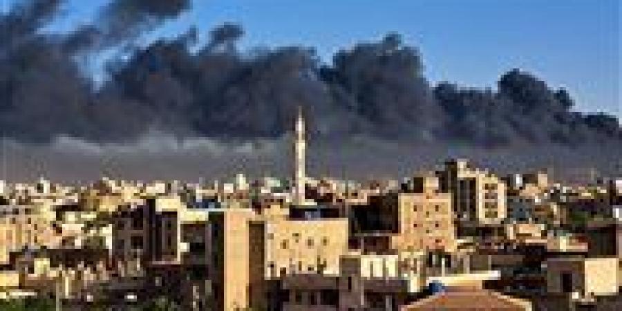 تجدد
      القصف
      الإيراني
      يدفع
      العراق
      وسوريا
      وإيران
      لإغلاق
      أجوائها
      عقب
      غارة
      إسرائيلية
      على
      ضاحية
      بيروت