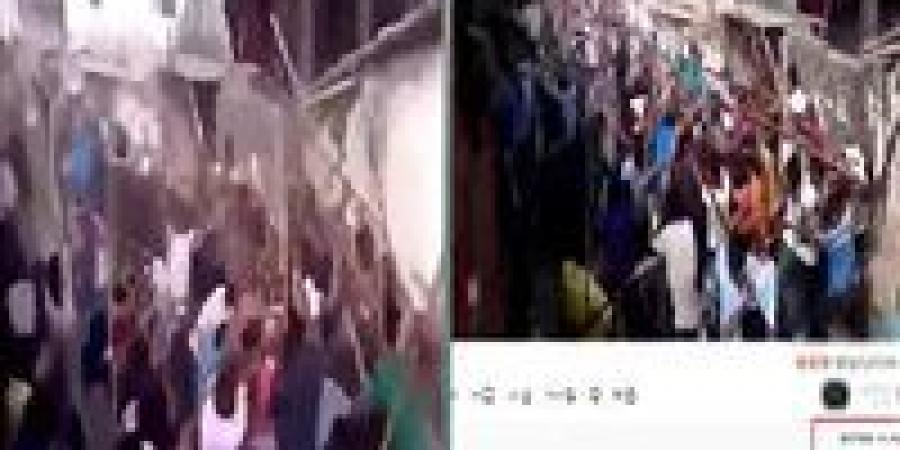 في
      دولة
      أسيوية..
      الداخلية
      توضح
      حقيقة
      فيديو
      مشاجرة
      متداول
      على
      مواقع
      التواصل