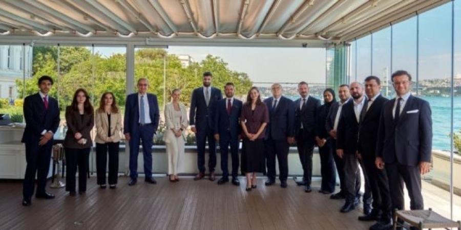 خلال جولة بتركيا.. وكالة ترويج الاستثمار تستعرض الفرص الاستثمارية في قطر