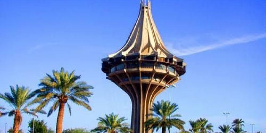 الأرصاد: مكة والخرج ووادي الدواسر وشرورة تسجل أعلى حرارة بـ45 مئوية.. والسودة الأبرد نهاراً