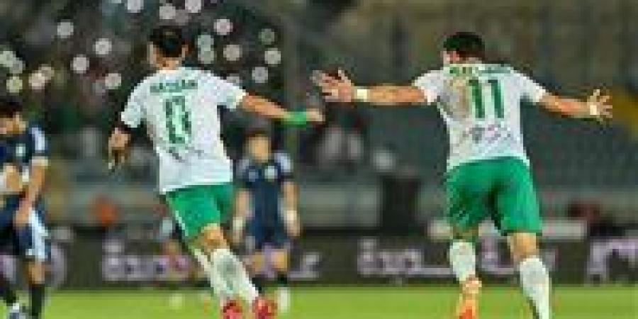 المصري
      البورسعيدي
      يتوج
      بكأس
      عاصمة
      مصر
      لأول
      مرة
      في
      تاريخه
      بثلاثية
      أمام
      إنبي