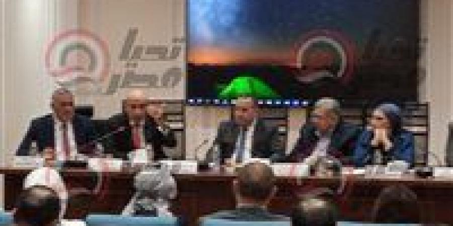 وزير
      التربية
      والتعليم
      من
      البرلمان:
      حققنا
      مستهدفات
      2030
      في
      المدارس
      التكنولوجية
      واليابانية
      خلال
      عامين
      فقط
