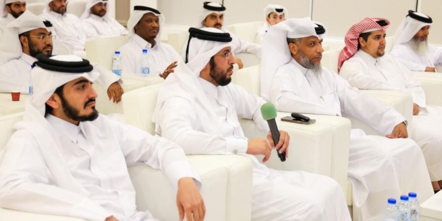 وزارة الأوقاف تدشن تطبيق "منبر" لتعزيز أثر خطبة الجمعة وتوسيع نطاق الاستفادة منها