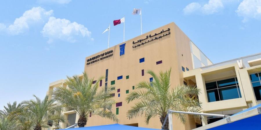 جامعة الدوحة للعلوم والتكنولوجيا تحتفي باليوم العالمي للتوعية بإمكانية الوصول (GAAD)