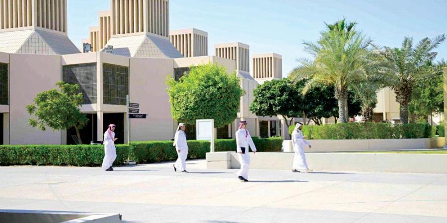 خبراء تربويون لـ "الشرق": 6 نصائح للطلبة لاختيار التخصص الجامعي المناسب