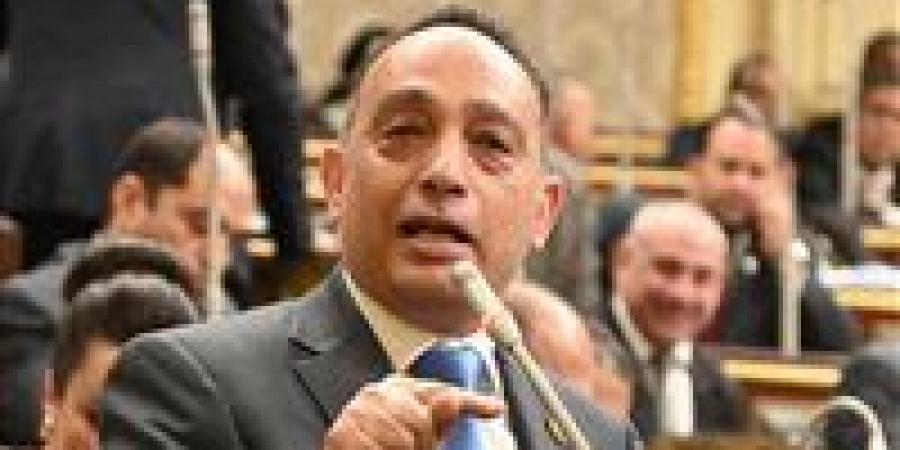 النائب
      فريدي
      البياضي
      يطالب
      بإقالة
      رئيس
      هيئة
      التأمينات
      الاجتماعية
      بسبب
      أزمة
      تأخر
      صرف
      المعاشات