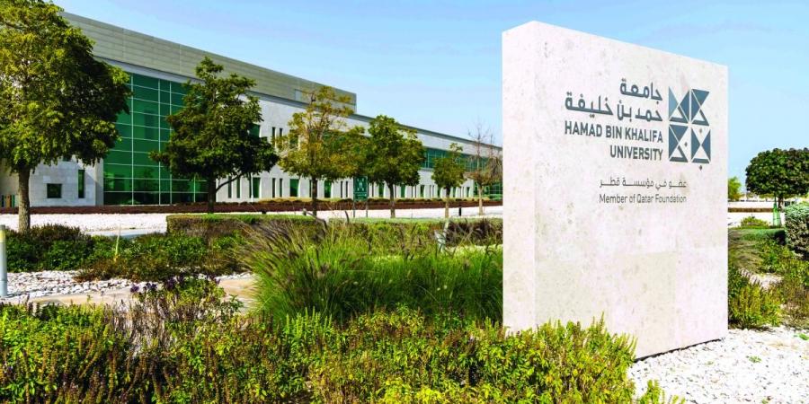 جامعة حمد بن خليفة و"إمبريال كوليدج لندن" تطلقان شراكة إستراتيجية في مجالات الصحة البيئية