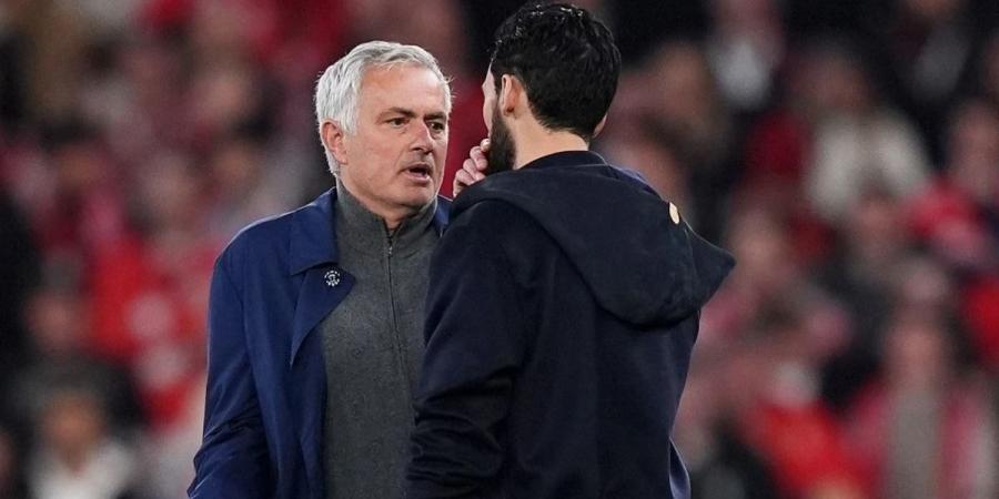 هل اقتربت عودة مورينيو؟.. ريال مدريد يعلن رسميا رحيل أربيلوا 