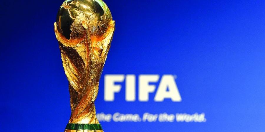 الفيفا يعين طاقم حكام برازيلي لإدارة المباراة الافتتاحية لكأس العالم 2026