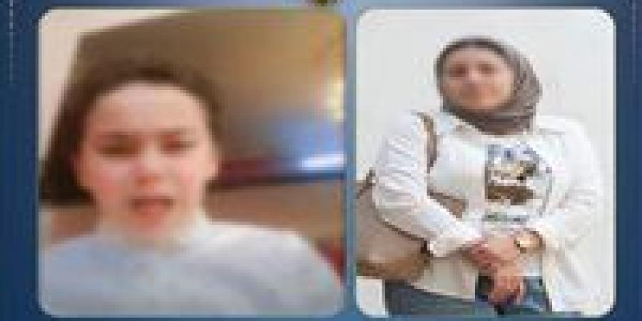 بعد
      فيديو
      أثار
      الجدل..
      الداخلية
      تكشف
      حقيقة
      اتهام
      مُدرسة
      بالفيوم
      بالتعدي
      على
      طفل
      وتهديده
      بالقتل