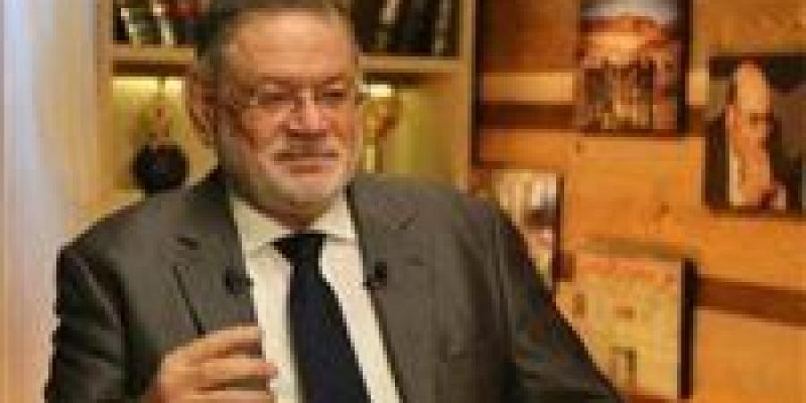 ثروت
      الخرباوي:
      الأمن
      الألماني
      يرصد
      تغلغل
      جماعة
      الإخوان
      داخل
      الأحزاب
      والمجتمعات
      الأوروبية