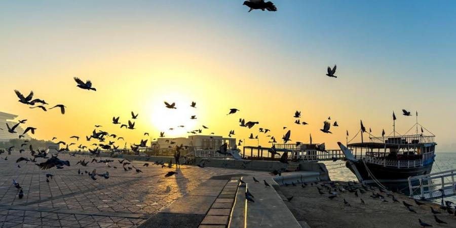  طقس حار نهارا.. تعرف على أعلى درجة حرارة اليوم
