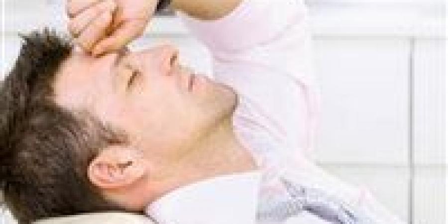 قبل الانهيار.. 5 إشارات يرسلها جسدك تخبرك بضرورة الراحة