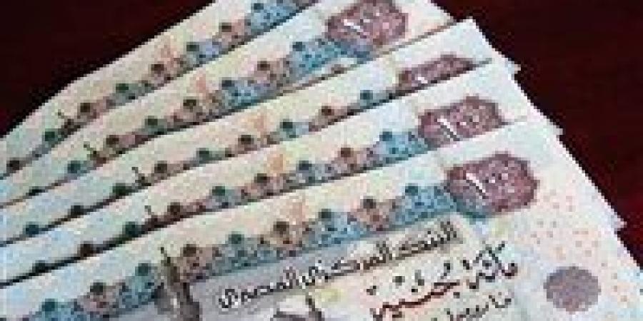 معاشات
      يوليو
      2026
      في
      مصر:
      موعد
      الصرف
      والزيادة
      السنوية
      المرتقبة