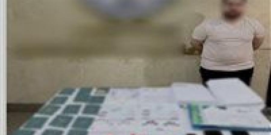 سقوط
      مستريح
      التوظيف
      بالخارج
      بعد
      الاستيلاء
      على
      أموال
      ضحاياه