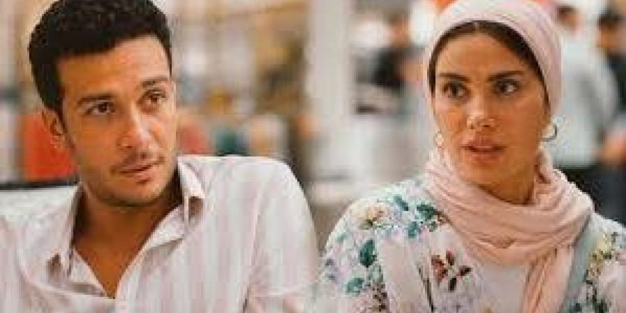 أحداث
      مسلسل
      ورد
      على
      فل
      وياسمين
      الحلقة
      11..
      تزايد
      ضغوطات
      إلهام