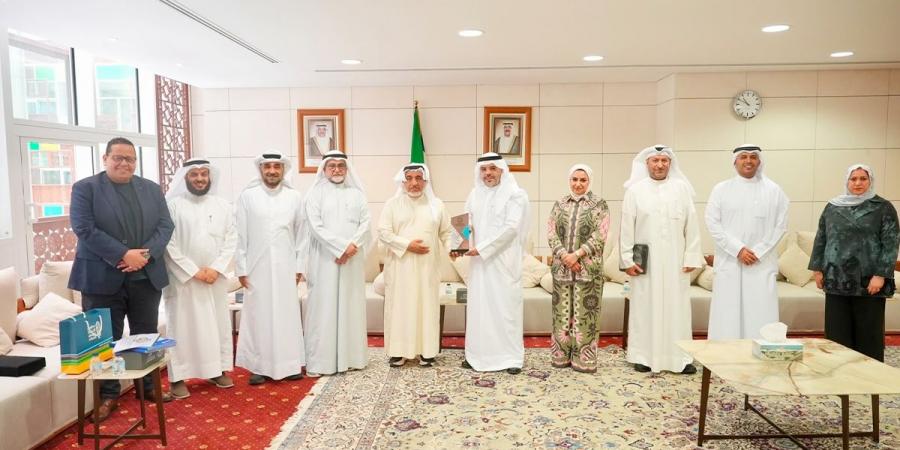 وكيل وزارة الشؤون: منصة «المساعدات» تُعزز الرقابة وتوقف ازدواجية الصرف