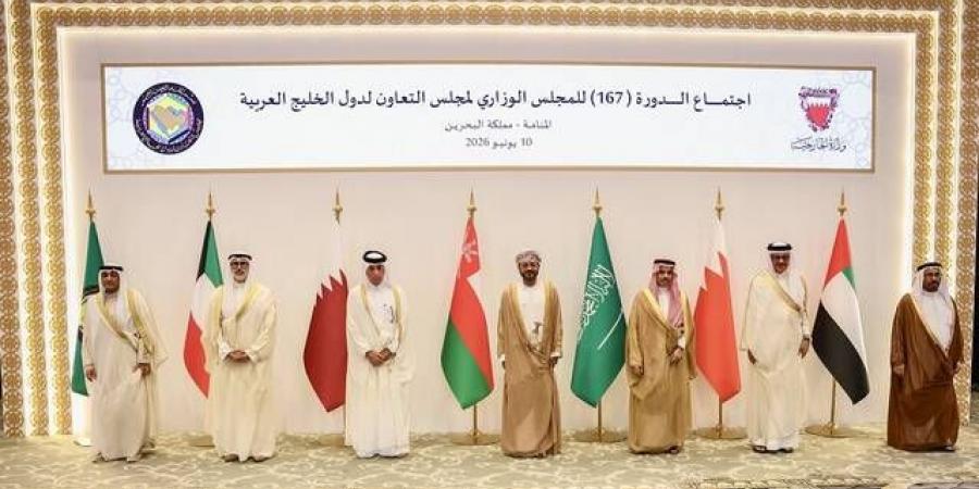 مجلس
      التعاون
      يدين
      الهجمات
      الإيرانية
      ويبحث
      تعزيز
      العمل
      الخليجي