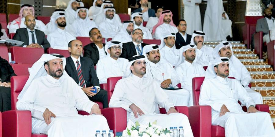 الأمن السيبراني: الاستعداد لعصر الذكاء الاصطناعي أولوية وطنية