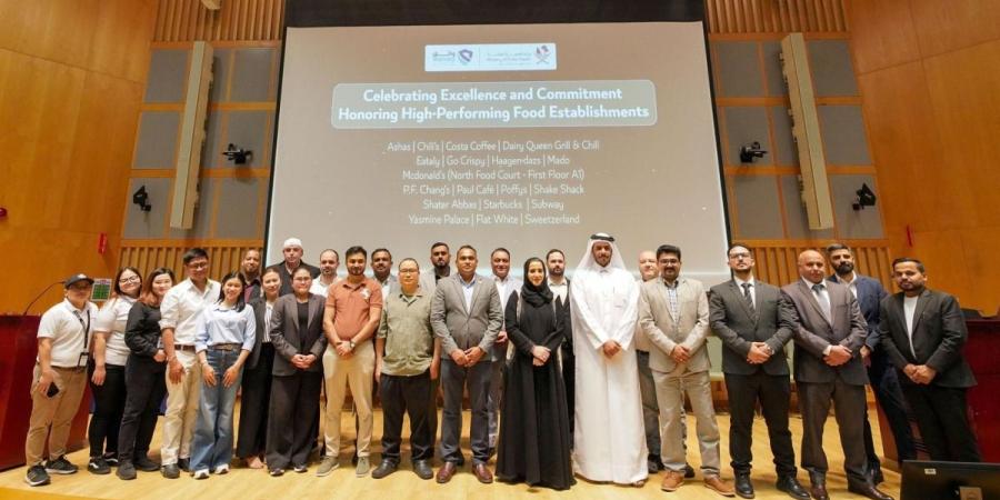 الصحة تُطلق دليل المنشآت الغذائية لمتطلبات سحب الأغذية غير الآمنة من الأسواق