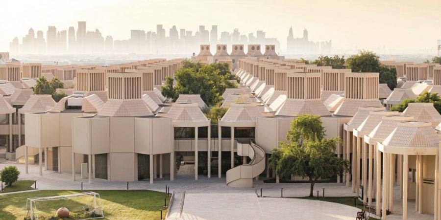 جامعة قطر: نموذج شبابي واعد بالقطاع الصحي
