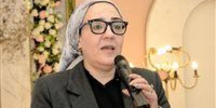 النائبة
      داليا
      الأتربي:
      خطة
      التنمية
      الاقتصادية
      أغفلت
      معالجة
      هجرة
      الأطباء
      وتحسين
      أجور
      المعلمين
      بما
      ينعكس
      على
      جودة
      الخدمات
      الأساسية