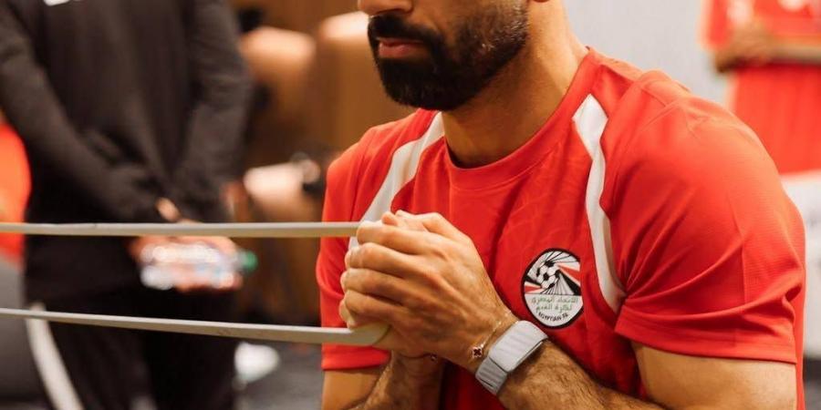 تدريبات
      استشفائية
      وبدنية
      للاعبي
      منتخب
      مصر
      بفندق
      الإقامة
      بمدينة
      سبوكين
