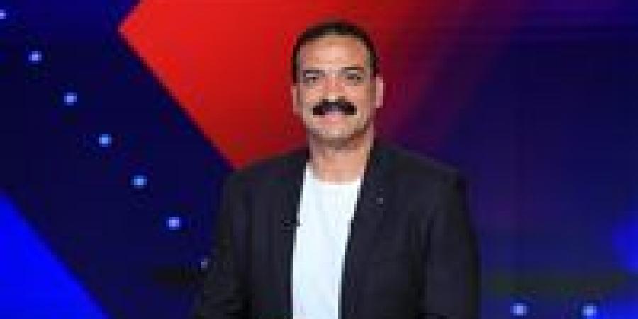 عمرو
      الحديدي:
      عموتة
      أمام
      فرصة
      لصناعة
      التاريخ
      مع
      الأهلي..
      ومصر
      قادرة
      على
      حصد
      5
      نقاط
      في
      المونديال