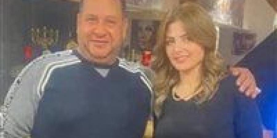 للمرة
      الثانية..
      القبض
      على
      الإعلامية
      جولى
      أمين
      في
      قضية
      صبري
      نخنوخ