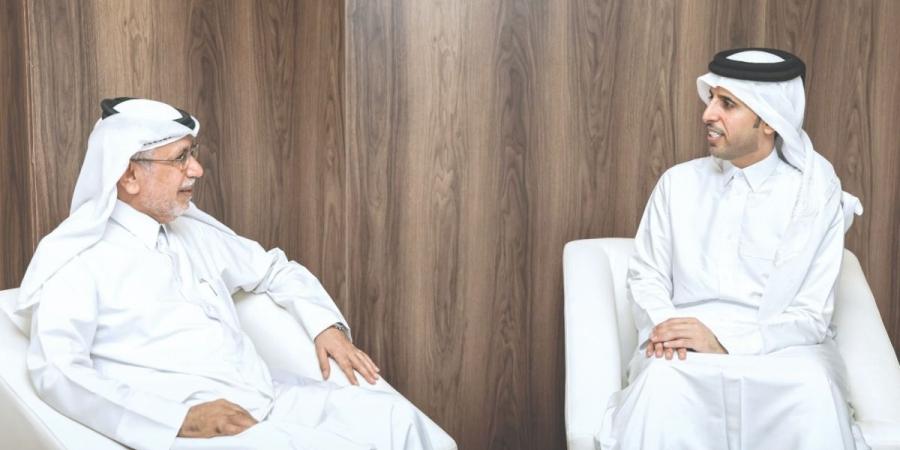 حمد دلموك الوكيل المساعد لشؤون العمالة الوافدة بـ "العمل" في حوار شامل لـ الشرق: رقابة مشددة على مكاتب الاستقدام وإجراءات قانونية تصل لسحب تراخيص المخالفين