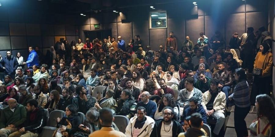 بعد
      نجاح
      الدورة
      السابعة..
      مهرجان
      القاهرة
      الدولي
      للفيلم
      القصير
      يخطط
      للتوسع
      في
      قاعات
      العرض