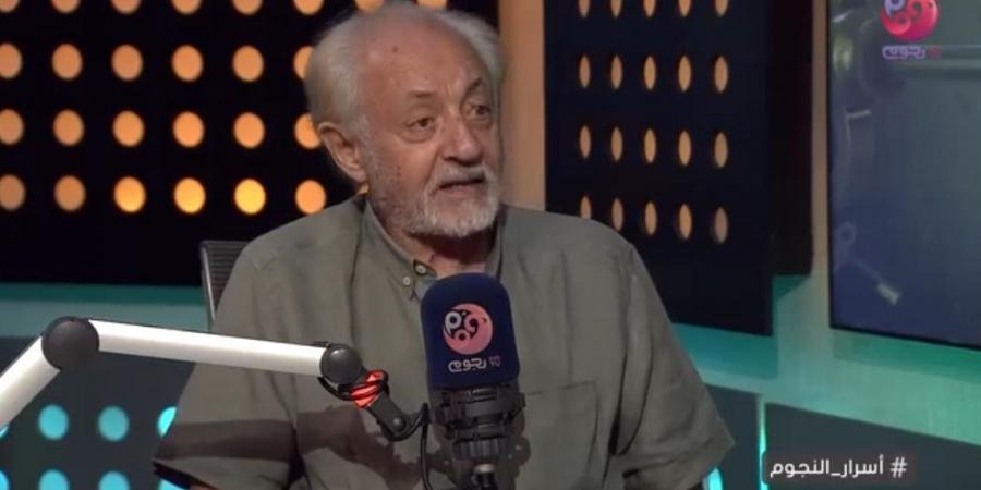 حسين
      فهمي
      وأحمد
      السقا..
      نجوم
      الفن
      ينعون
      عبد
      العزيز
      مخيون
      بكلمات
      مؤثرة