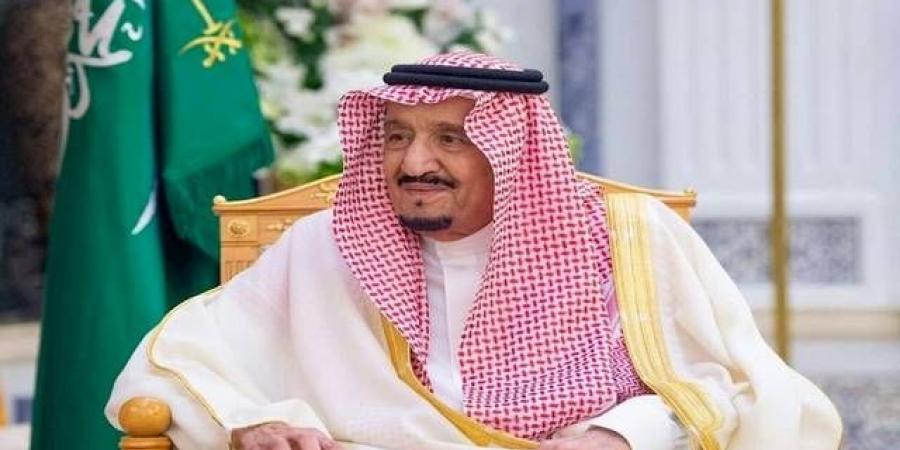 أمر
      ملكي
      بتعيين
      9
      قضاة
      أعضاء
      في
      المحكمة
      العليا