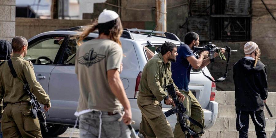 في مؤشر على بداية المساءلة الدولية.. عقوبات جماعية غربية مالية ضد العنف الاستيطاني في الضفة الغربية