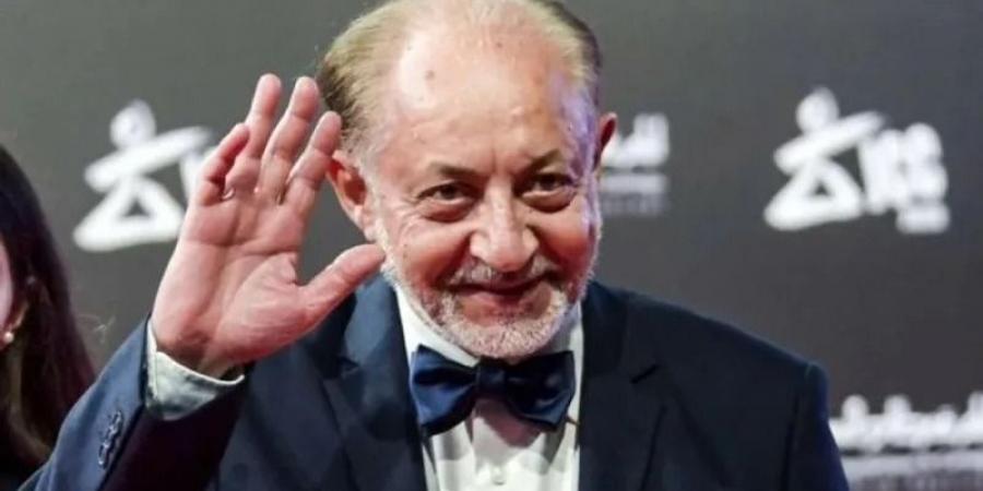 وفاة الفنان المصري عبد العزيز مخيون بعد وعكة صحية