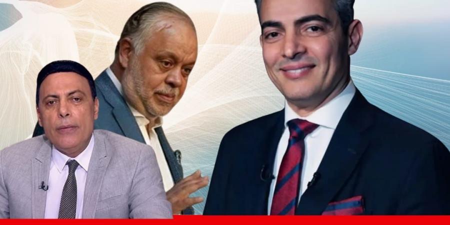بعد
      حلقة
      عن
      عبد
      العزيز
      مخيون..
      نقابة
      الإعلاميين
      تستدعي
      محمد
      الغيطي
      للتحقيق