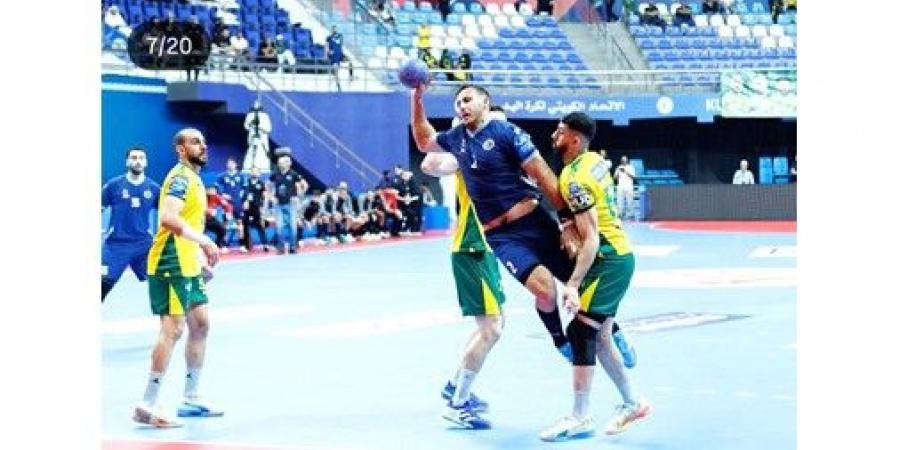 برقان
يتعثر
أمام
الخليج
السعودي