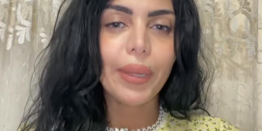 ما
      علاقة
      طليقة
      سعد
      الصغير
      بـ
      صبري
      نخنوخ؟..
      اعرف
      القصة
      الكاملة