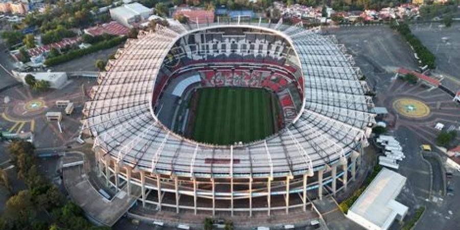 3
      حفلات
      افتتاح
      لأول
      مرة
      في
      التاريخ..
      انطلاق
      كأس
      العالم
      2026
      من
      المكسيك