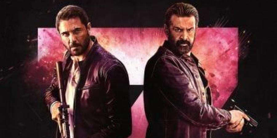 إيرادات
      أفلام
      السينما
      أمس|
      فيلم
      فيلم
      7Dogs
      يحافظ
      على
      المركز
      الأول
