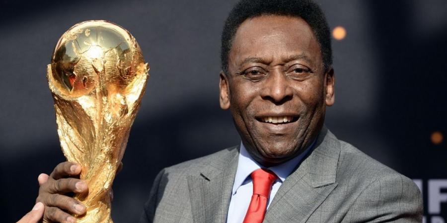 لـ5 شهور فقط.. نيويورك تطلق اسمي بيليه وتييري هنري على شارعين