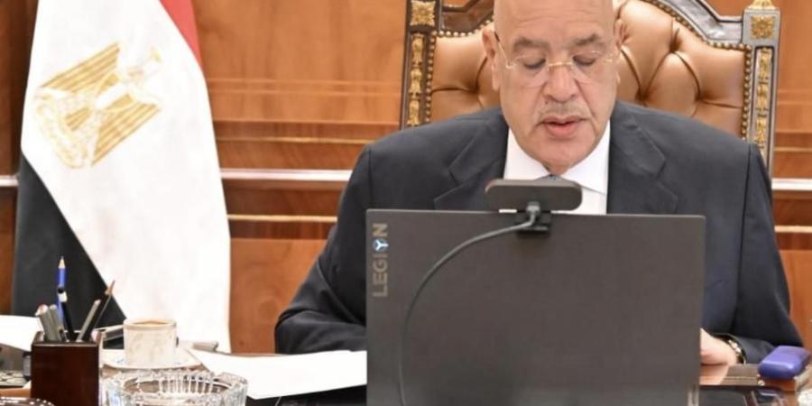 رئيس
      مجلس
      النواب:
      أمن
      الدول
      العربية
      جزء
      لا
      يتجزأ
      من
      الأمن
      القومي
      المصري
      والقضية
      الفلسطينية
      ستظل
      القضية
      المركزية
      للأمة